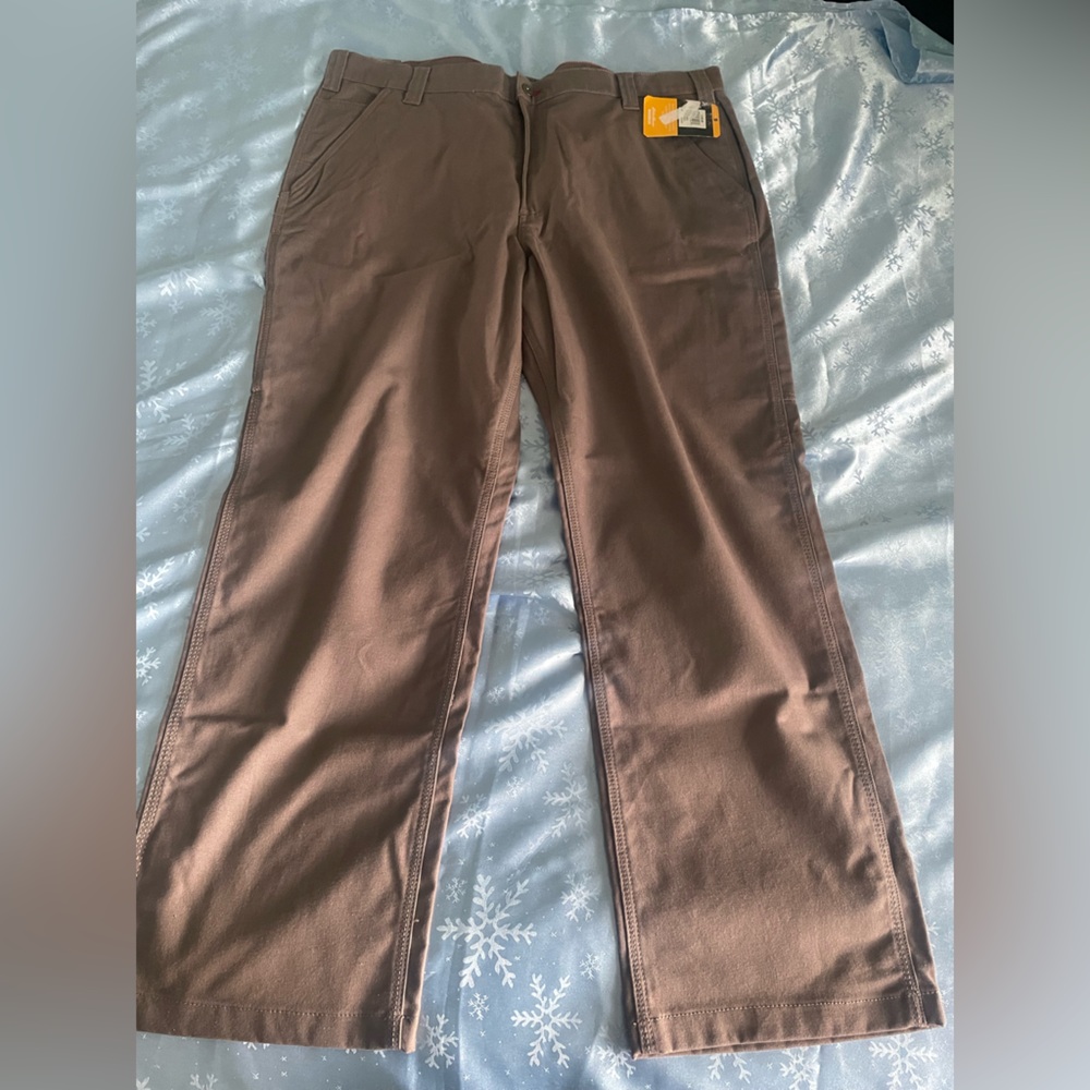 Eddie Bauer workewear pants 40-32. - Picture 1 of 6